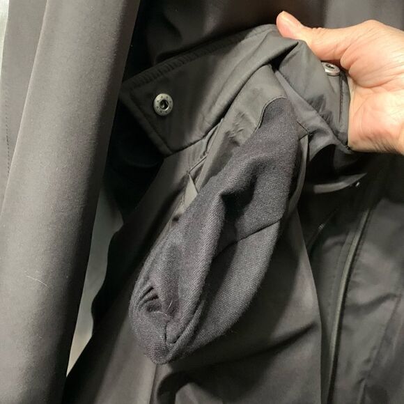 Men’s Pronto Uomo Jacket - Picture 13 of 16